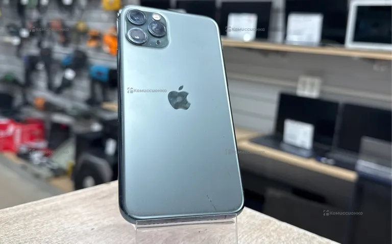 Apple iPhone 11 Pro 64