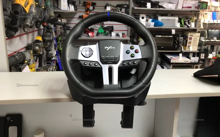 Руль pxn v9gen2