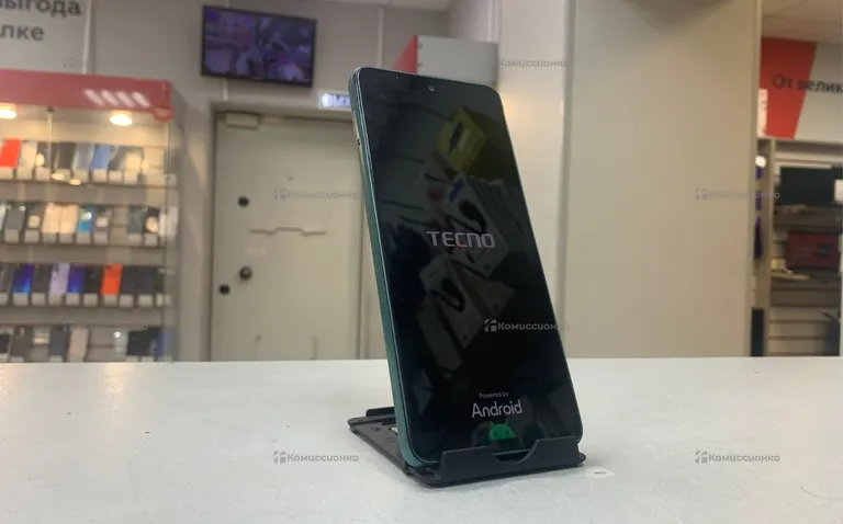 Tecno Camon 19 6/128