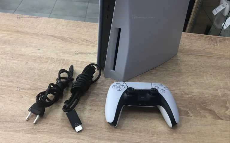 Sony ps5 fat с дисководом