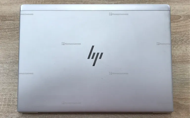 Ноутбук hp envy elite book 840 G5