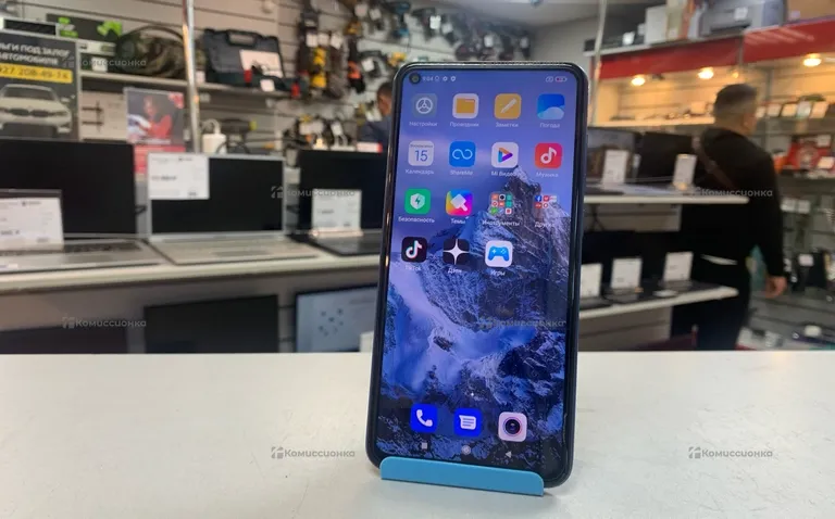 Xiaomi Redmi note 9 4/128