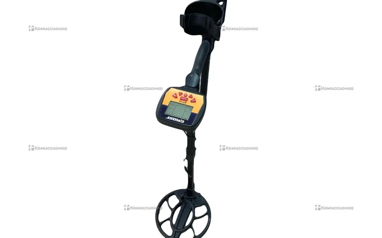Металлоискатель Grost MT11A
