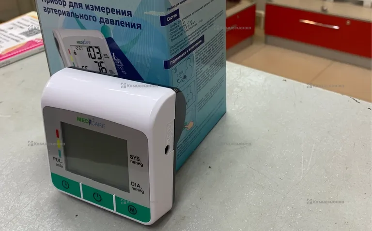 Танометр MedCare Bp 105a