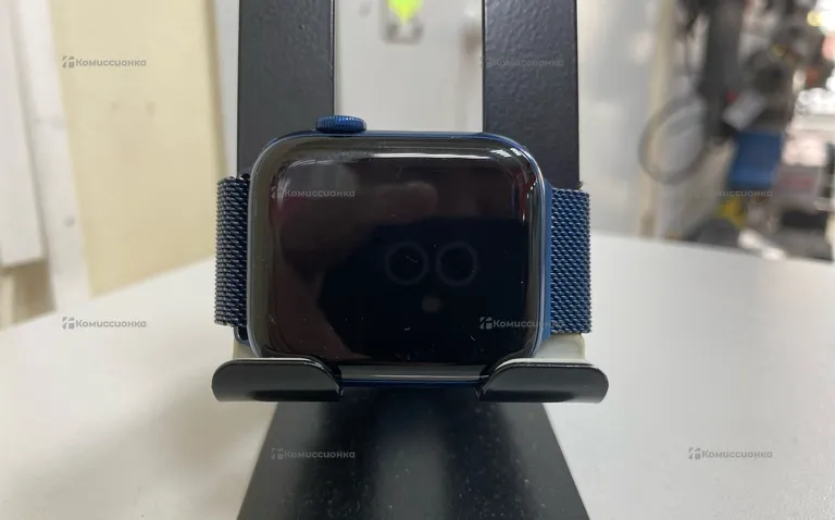 Часы  Apple Watch 6 44m