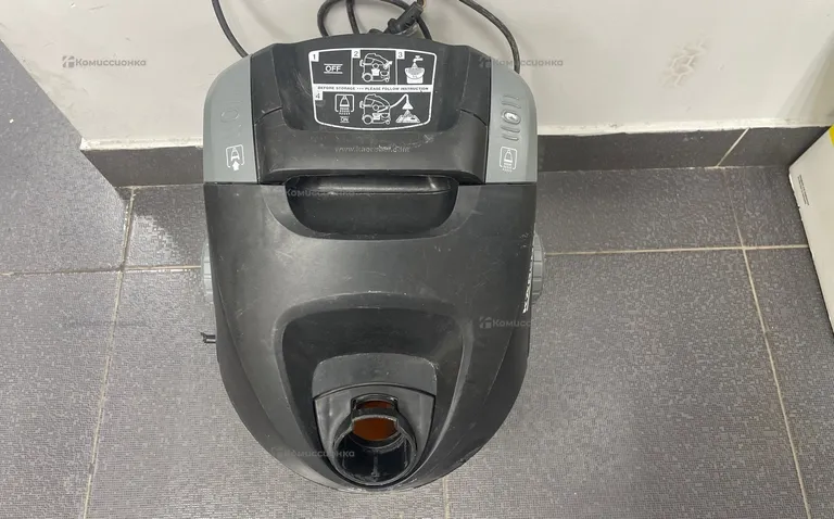 Пылесос Karcher  se 5.100