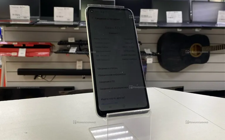 Samsung Galaxy A11 2/32