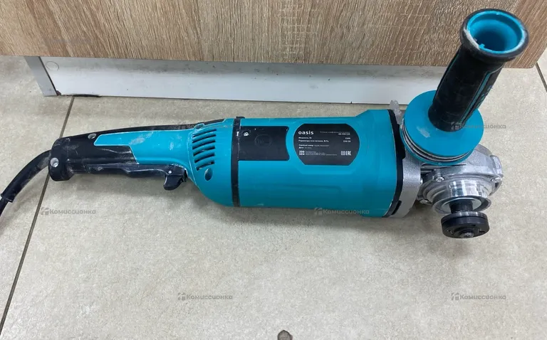 УШМ Oasis AG-230/230