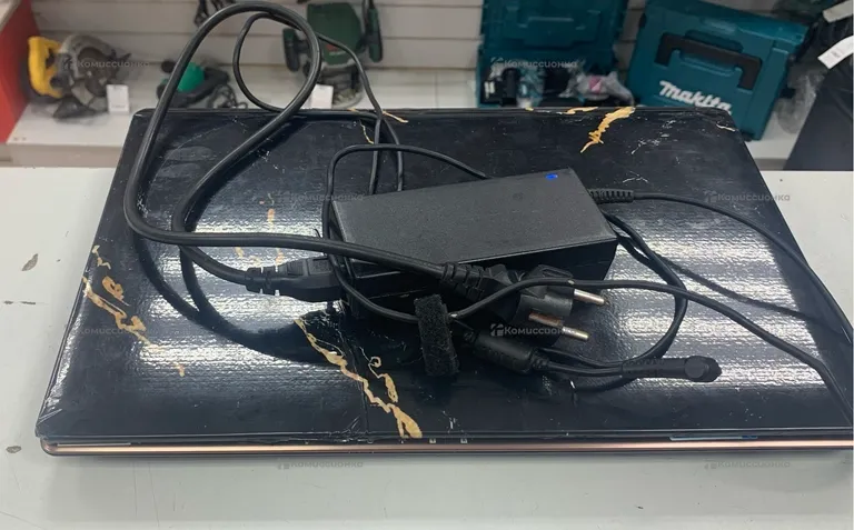 Ноутбук  ASUs k53sd