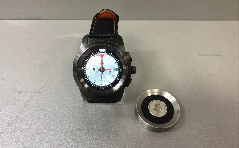 Часы гибридные MyKronoz Zetime