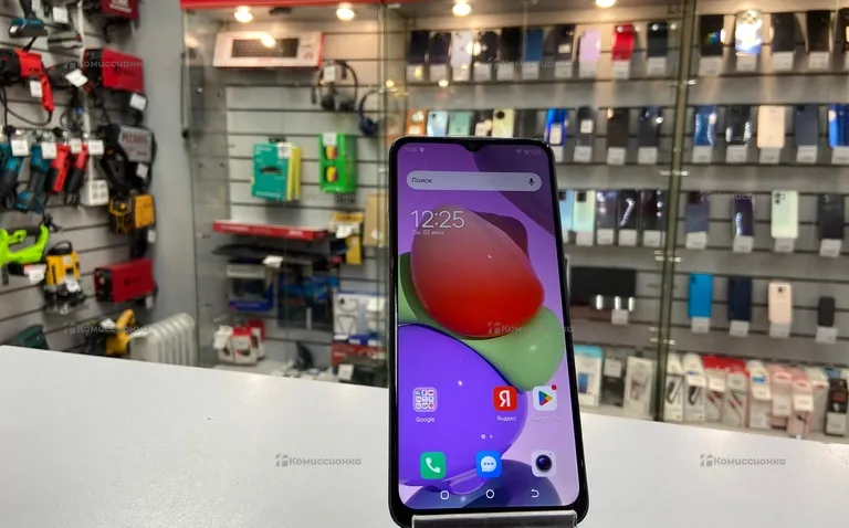 Tecno POP7 2/64Gb