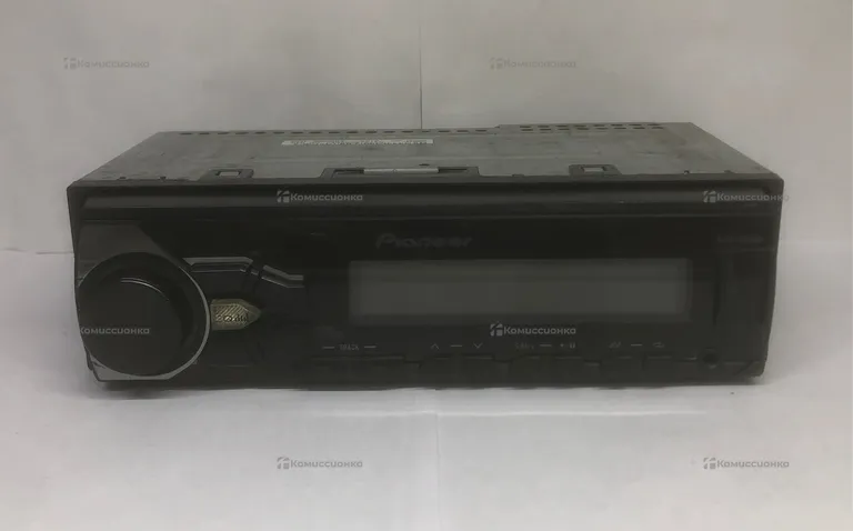 Автомагнитола  pioneer MVH-180UBG