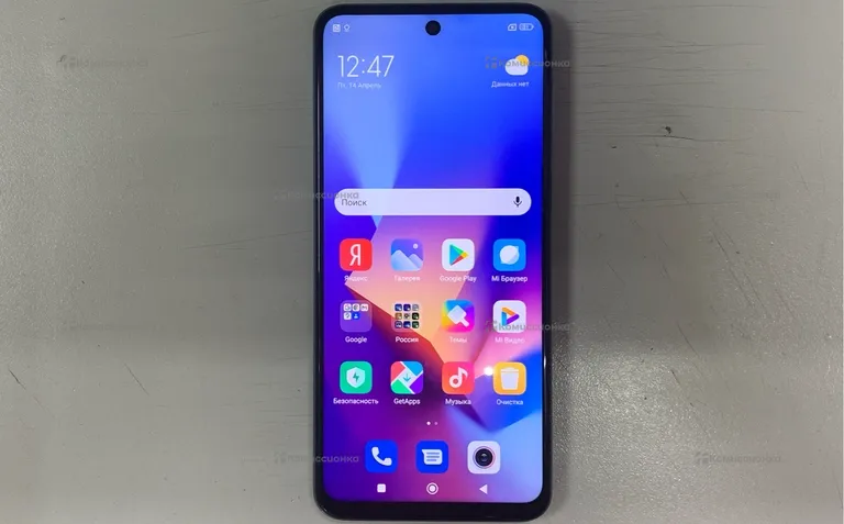 Xiaomi Redmi Note 9 Pro 6/128Gb