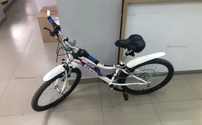 Велосипед горный Stern 24”