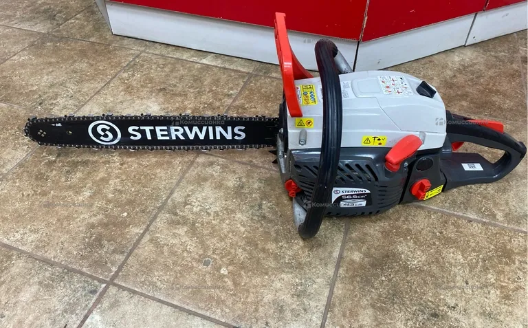 бензопила sterwins 45pcs1-56.1