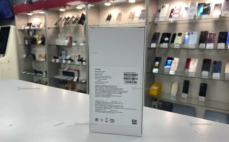 Vivo y29