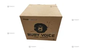 Купить Колонки pride ruby voice 8 б/у , в Магнитогорск Цена:2400рублей