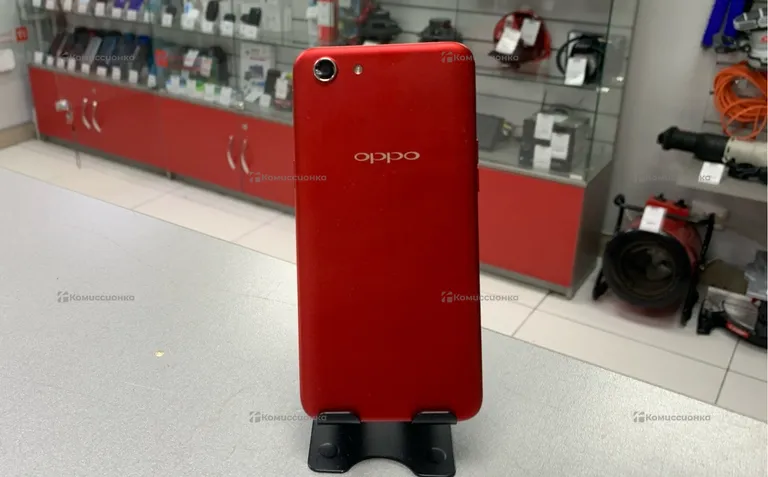 OPPO Oppo A83 6/128GB