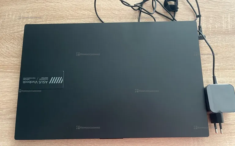 Ноутбук  ASUS VivoBook Go 14/15