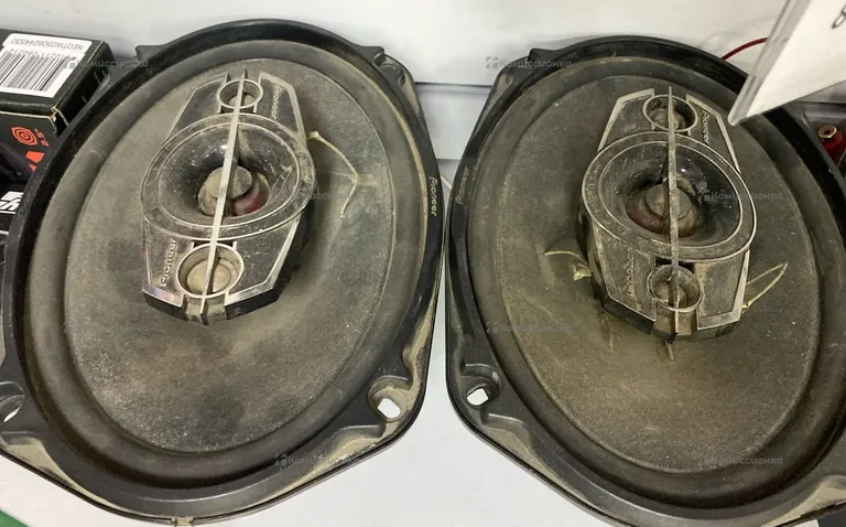 Колонка  Pioneer ts-a6924I