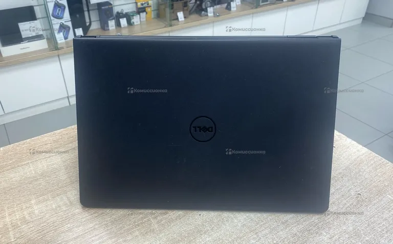 Ноутбук  DELL inspiron 15