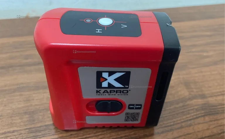 лазерный уровень Kapro 862