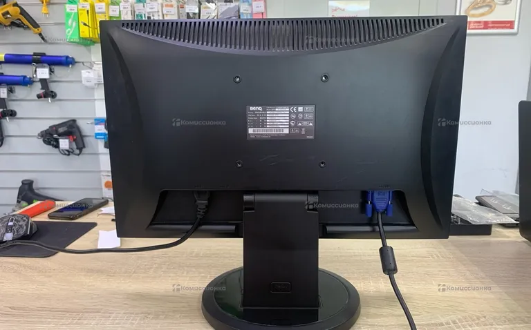 Монитор BenQ T900HDA