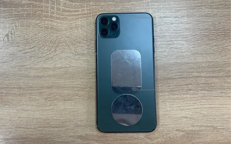 Apple iPhone 11 Pro Max 256Gb
