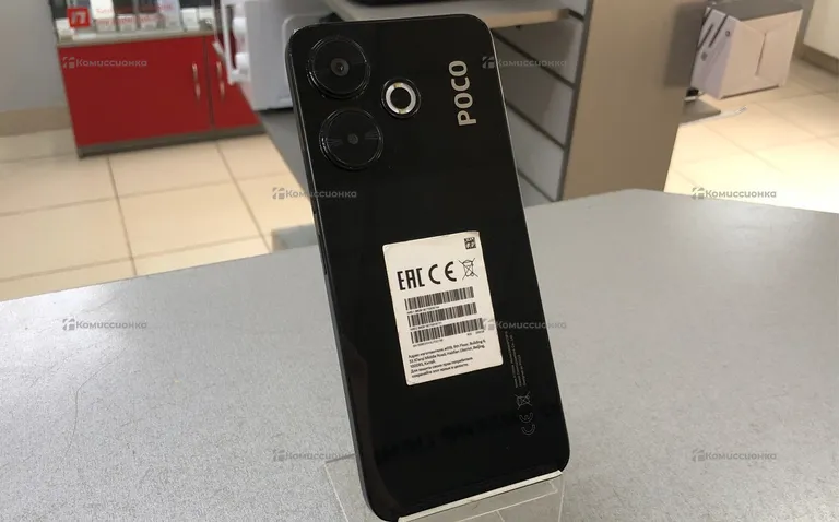Xiaomi Poco m6 8/256