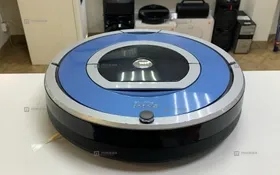 Купить Пылесос робот IRobot б/у , в Красноярск Цена:2990рублей