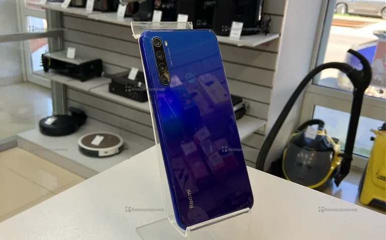 Xiaomi Redmi 8T 4/64