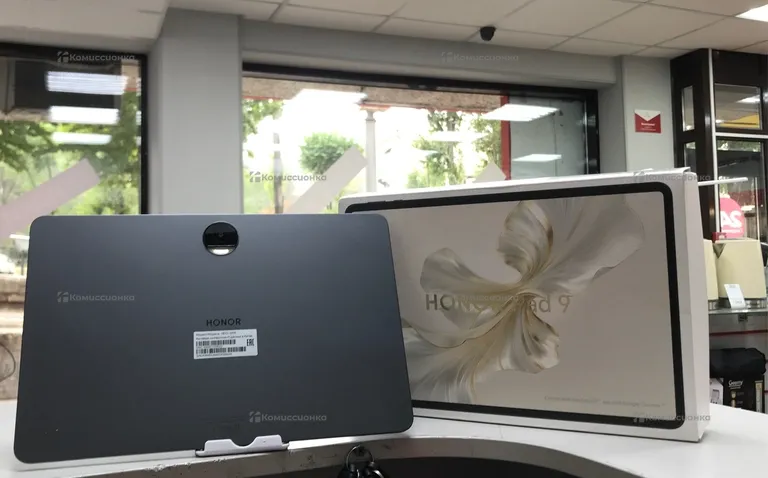 Планшет Honor Pad 9 8/128gb