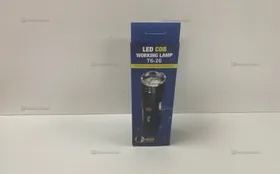 Купить фонарик ручной c6-026 б/у , в Казань Цена:390рублей