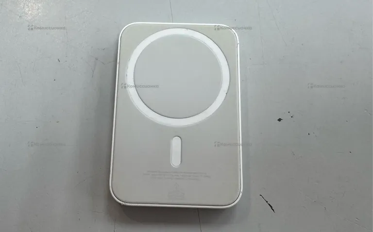 Power Bank  Apple MagSafe Battery Pack