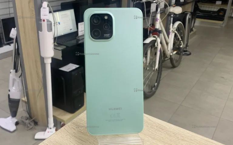 Huawei nova y61 6/64