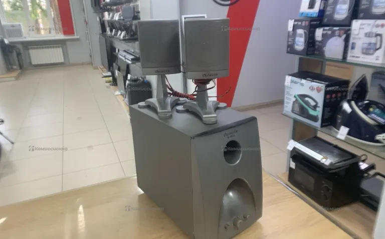 Колонки Top Devices
