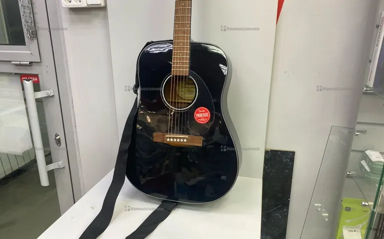Гитара Fender CD-60