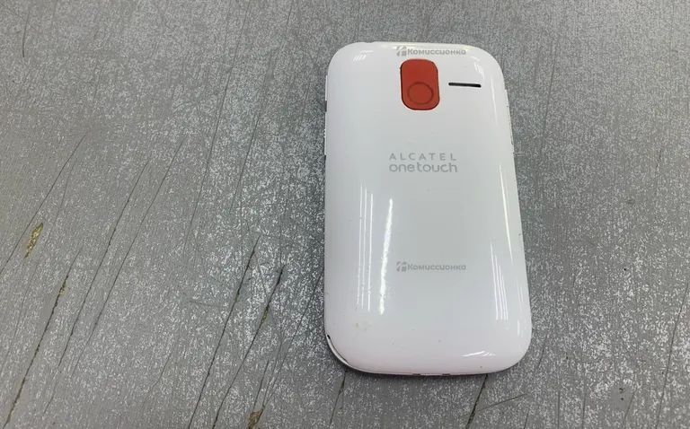 Alcatel Onetouch 2004g