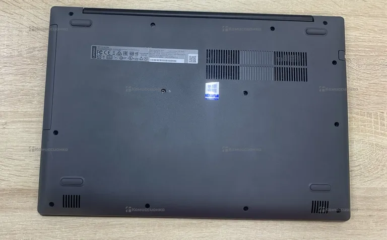 Ноутбук  Lenovo 80XR