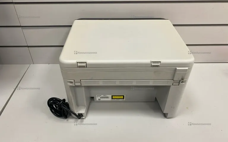 Принтер Brother DCP-1510R
