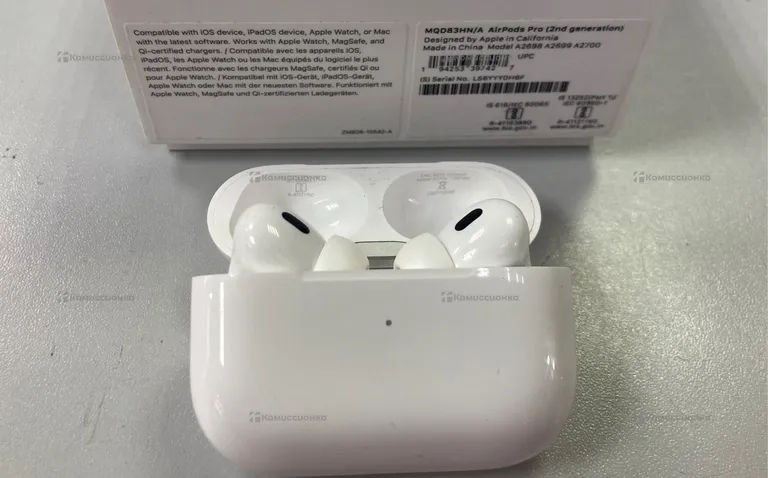 Наушники AirPods Pro