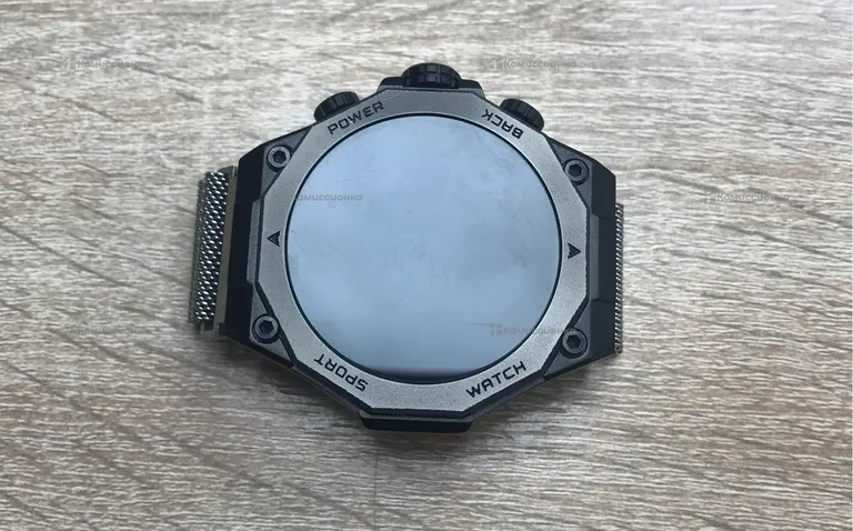 Часы  SmartX IX05
