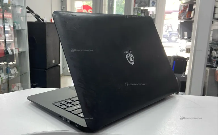 Ноутбук  Prestigio smart book 116a03