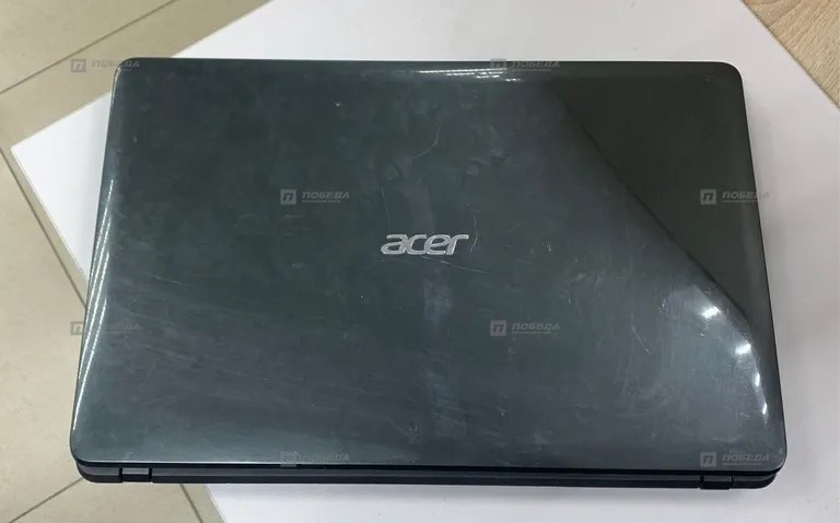 Ноутбук Acer