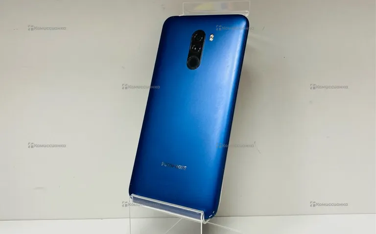 Xiaomi Pocophone F1 6/128 ГБ