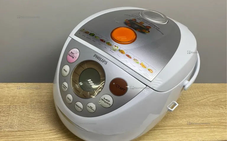Мультиварка  Philips HD3039/00