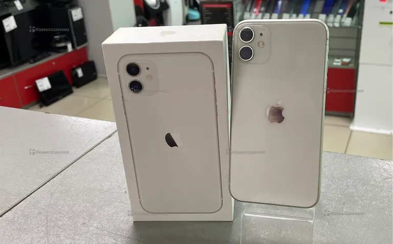 Apple iPhone 11 128Gb