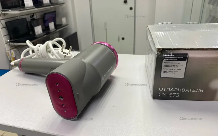 Отпариватель dexp cs-573