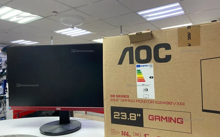 Монитор AOC G2490VXA
