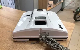 Пылесос  робот мойщик окон